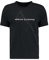 Armani Exchange Herren 8nzt76 T-Shirt, Schwarz, L