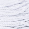 Corde en Coton torsadé Naturel – Doux mais résistant – Couleurs Assorties – 1,27 cm de diamètre (Blanc, 3 m)