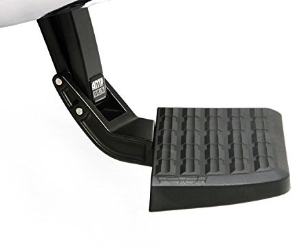 AMP Research BedStep | 75322-01A | passend für 2019-2022 RAM 1500 (ohne TRX-Modell)