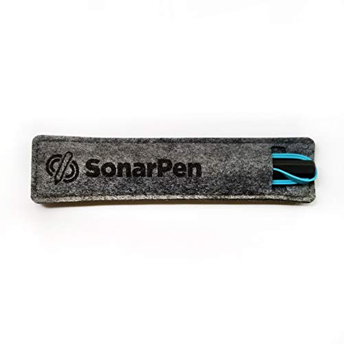 SonarPen Pocket - Portador a Medida para SonarPen