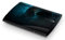 Skins4u Aufkleber Design Schutzfolie Vinyl Skin kompatibel mit Sony PS3 Playstation 3 Super Slim Death