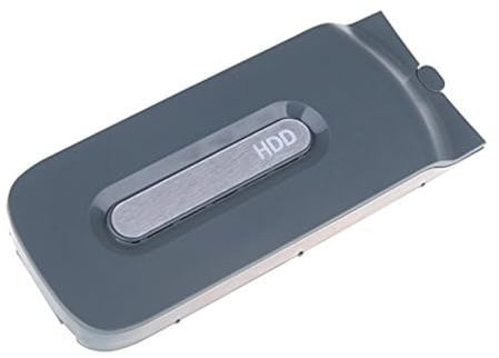 Tianken Disque dur externe pour Xbox 360 Gris 500 Go