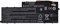 ASKC 30WH 2640mAh AC13C34 Laptop Battery for Acer Aspire V5-122P V5-122P-0408 V5-122P-0467 V5-122P-0468 E3-111 E3-112 V5-132 V5-132P Series 3ICP5/60/80 KT.00303.005