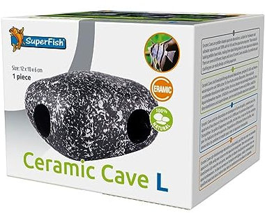 Superfish Ceramic Cave L