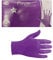 Gunati Nitrile Viola Ro.Ial. Purple 100pz tg. M