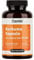Casida® Bio Kurkuma Kapseln + Pfeffer Curcumin hochdosiert 95% igen Curcuma Extrakt in Kombination mit Kurkuma Pulver und Piperin aus schwarzem Pfeffer Extrakt - Vegan - 90 Kapseln