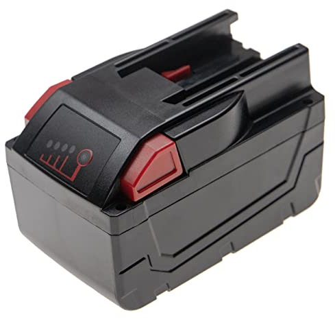 vhbw Akku kompatibel mit Würth BS 28-A Combi, H 28-MA Master Elektrowerkzeug (6000mAh Li-Ion 28 V)
