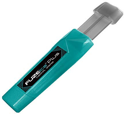 FUZEIce Iceberg Thermal Plus Thermal Grease- Termica CPU GPU Dissipatore di Calore Grasso ad Alte Prestazioni (3,5 g) (13 W/MK)