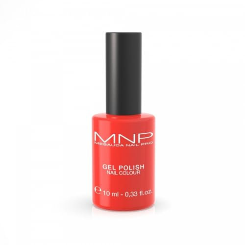 Mesauda MNP Gel Polish 105 Naked 10ml - smalto semipermanente gel polish