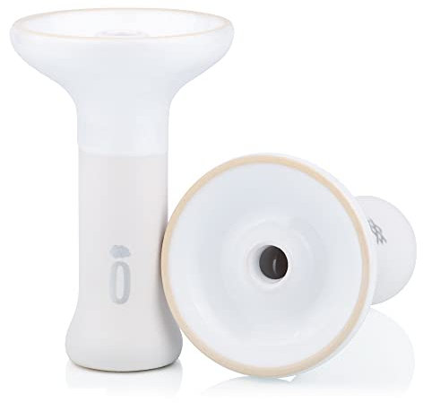 Oblako Doosha Phunnel M Foyer à tabac Blanc