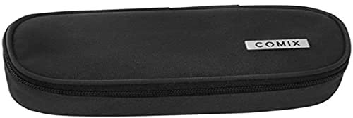 FORTNITE Trousse Rectangulaire Organisée - Comix - Noir