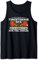 Tischtennis Opa Tank Top