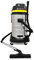 Aspiradora Industrial en Seco y Húmedo+4 Accesorios, (1400W, 60 litros / 60l) Filtro Doble (Tela & HEPA) Aspirador con Bolsa de Polvo GRATIS Aspirar Seco Liquido Mojado Powerful Wet+Dry Vacuum Cleaner