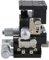 LD40-LM 3 Achsen XYZ Lineartisch Trimmplattform Lager Tuning Schiebetisch 40x40mm Allsmart 13 * 10 * 8 Xyzr Lineartisch Plm