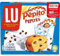 Lu Pépito Choco Pépites - Délicieux gâteau moelleux aux pépites de chocolat (300g) - Le Lot De 4