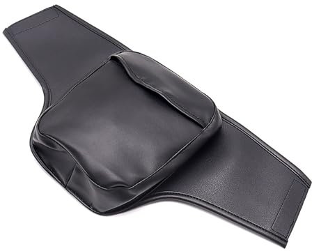 QWERTYUI AISHANBAIHUODIAN Motorradtaschen for Can-Am Ryker Tank-Aufbewahrungsbeutel-Set, Kraftstofftank-Aufbewahrungstasche, obere Tank-Aufbewahrungstasche, doppelseitige Tanktaschen (Color : TOP)