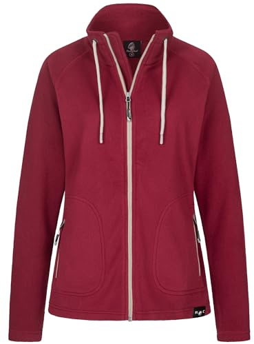 Rock Creek Damen Fleecejacke Warm D-496