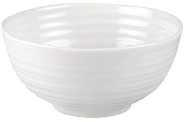 Sophie Conran Bowl White 5