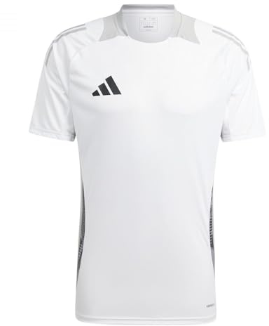 Adidas Herren Tiro 24 Competition Trainingstrikot Jersey (Short Sleeve)