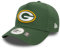 New Era E-Frame Trucker Cap - Green Bay Packers Celtic Green