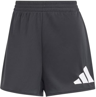 adidas Damen Sportlicher Lifestyle adidas Workout Essentials Big Performance Logo Training