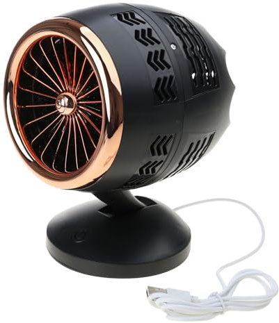 Rebellious Hotte aspirante rechargeable Salon Absorbeur de fumée Hotte aspirante Portable Convient pour l'intérieur et l'extérieur