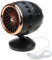 Rebellious Hotte aspirante rechargeable Salon Absorbeur de fumée Hotte aspirante Portable Convient pour l'intérieur et l'extérieur