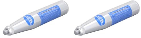 YWBL-WH 2 Stücke Beton Rebound Test Hammer Mechanische Druck Beständig Hohe Festigkeit Tester Meter Werkzeug Resiliometer