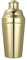 Cocteleras Coctelera Extra grande de 61oz, 1,8l, acero inoxidable 304, coctelera, mezcladora, coctelera estilo vino, accesorio de herramientas para barra de fiesta Juego de Cocktail Shaker(Gold Plated