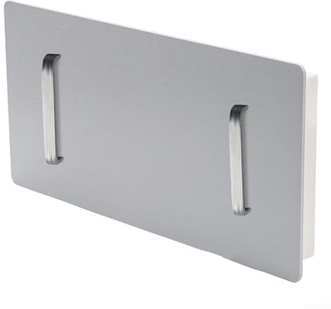 Winterschutz Skimmer-Abdeckung speziell für Hayward Pools, einfache Einrichtung