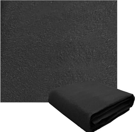 Generico Tapis de piscine en dehors du sol Rembourrage sous piscine Piscines sous le matelas de revêtement Toile de