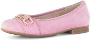 Gabor Damen Klassische Ballerinas, Frauen Ballerinas