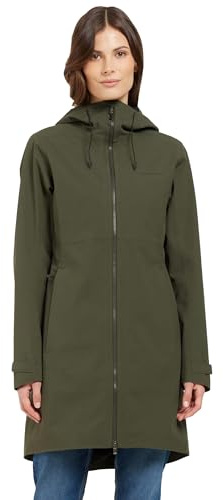 Didriksons Damen Parka