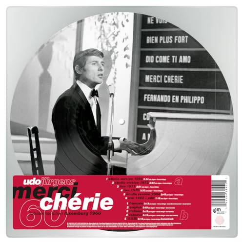 Merci Chérie 60 (Picture