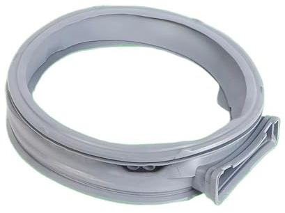 Compatible For LG， Drum Washing Machine Door Seal Rubber Pad Observation Sealing Ring MDS55242601 Part For Appliance Repair