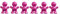 Scents celj-82 Little Joe Blume, Set von 6