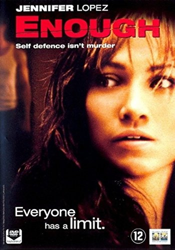Enough [DVD] [2002]