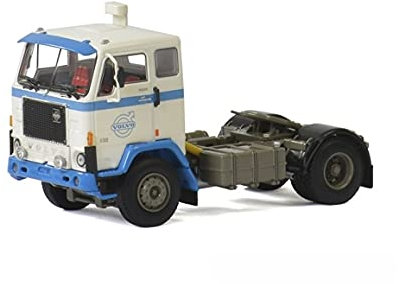 Volvo F88 4X2 - WSI04-2019