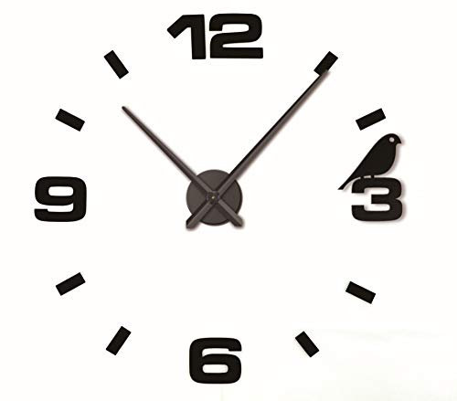 Technoline WT7110 Tattoo-Wanduhr