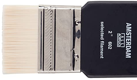 Amsterdam Paddle Brush Series 602 2