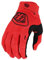 Troy Lee Designs Handschuhe Air Rot Gr. M