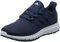 adidas Herren Ultimashow Shoes Laufschuhe, Tech Indigo/Tech Indigo/Cloud White, 43 1/3 EU