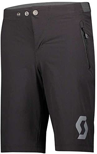 SCOTT 280404 Shorts, Schwarz, 116 Herren