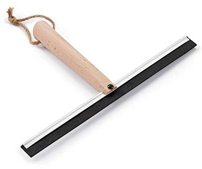 Eco Living Limpiacristales de madera limpiacristales