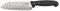 STONELINE Coltello Santoku di circa 22,6 cm,con protezione della lama rimovibile