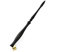 Ocobudbxw Pens Retro English Oblique Calligraphy Dip Pen Nib Holder Handmade Antik Füllfederhalter