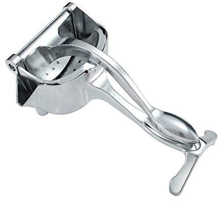 huihuijia Presse Fruit Presse Citron Manuel Orange Juice Maker Fabricant de jus Presse-Agrumes Main Presse-Fruits Manuel Centrifugeuses A