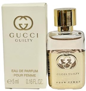 Gucci, Guilty, Eau de Parfum 5 ml Mini