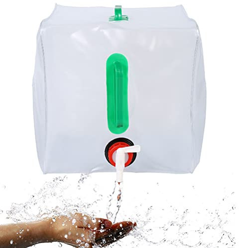 4.3 Lites Outdoor Aluminum Alloy Hanging Cooking Pot with Lid, Folding Bail Handle Camping Hiking Picnic Ultralight