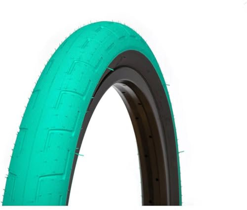 Bsd Donnastreet 20´´ X 2.3 Rigid Urban Tyre 20´´´ x 2.3